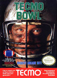 Tecmo Bowl (Nintendo Entertainment System)